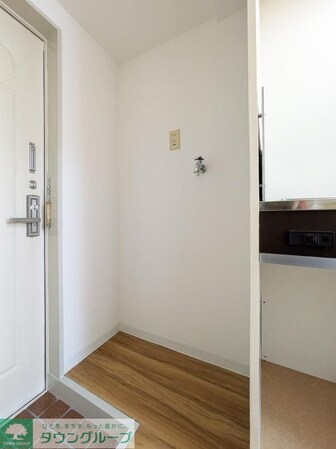 ビルデンス狛江Bの物件内観写真